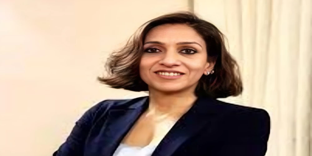 Nidhi Kaistha to lead Lamborghini India as brand eyes deeper market reach